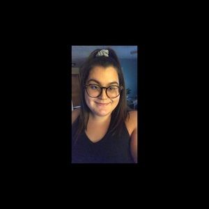 Meet your Posher, Tabatha